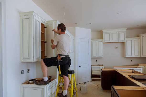 Licensed Countertop Replacement service in Maiden Rock, WI - Remodeling Of Kitchen