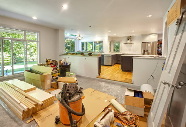 Reliable Countertop Replacement contractor in Maiden Rock, WI by Remodeling Of Kitchen